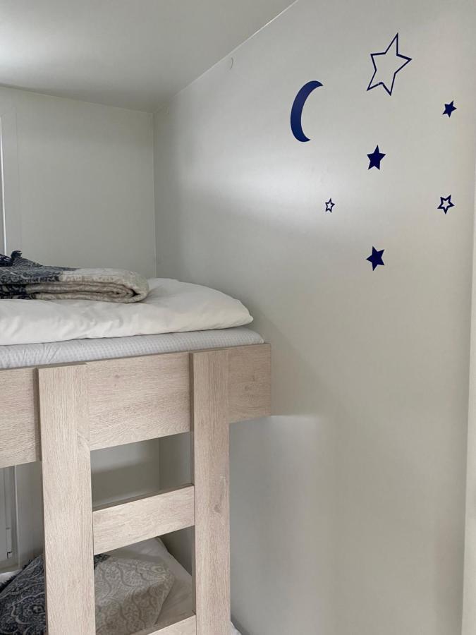 Villa Floating House Blue Moon Portorose Esterno foto