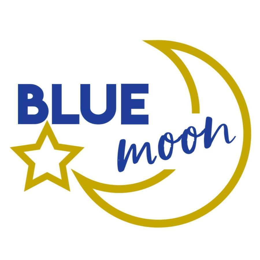 Villa Floating House Blue Moon Portorose Esterno foto