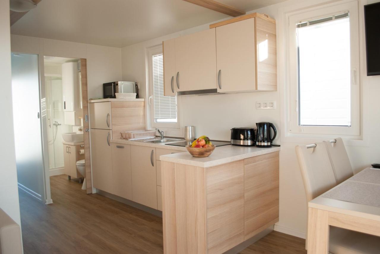 Villa Floating House Blue Moon Portorose Esterno foto