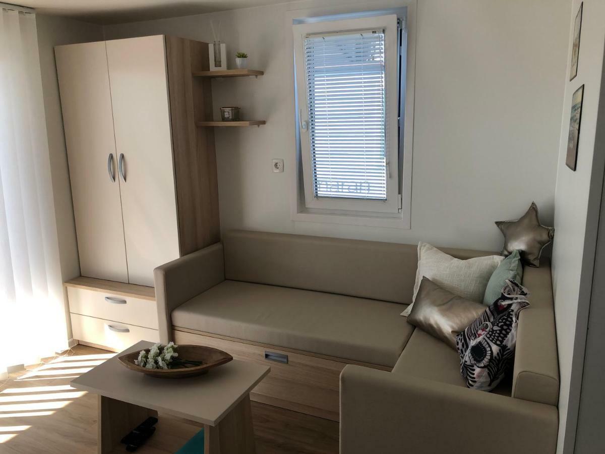 Villa Floating House Blue Moon Portorose Esterno foto