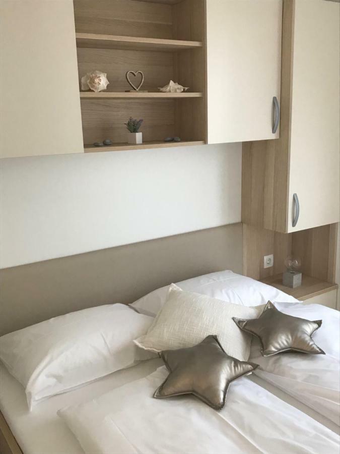 Villa Floating House Blue Moon Portorose Esterno foto