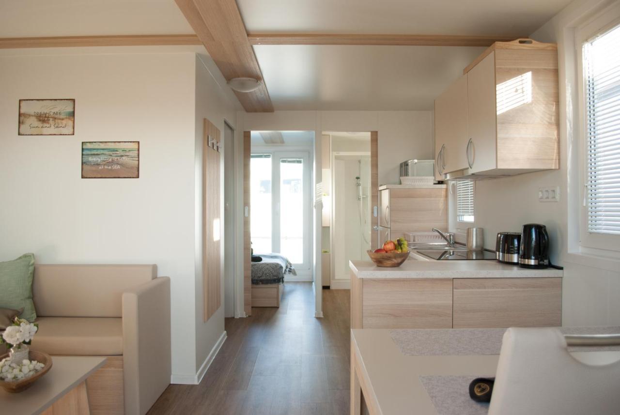 Villa Floating House Blue Moon Portorose Esterno foto